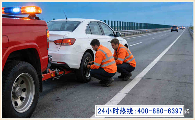 阎良汽车救援道路救援 阎良汽车救援道路救援